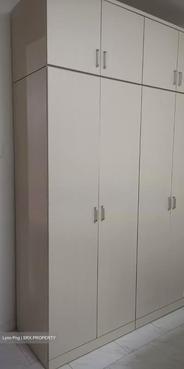 Blk 163 Simei Road (Tampines), HDB 4 Rooms #593315101